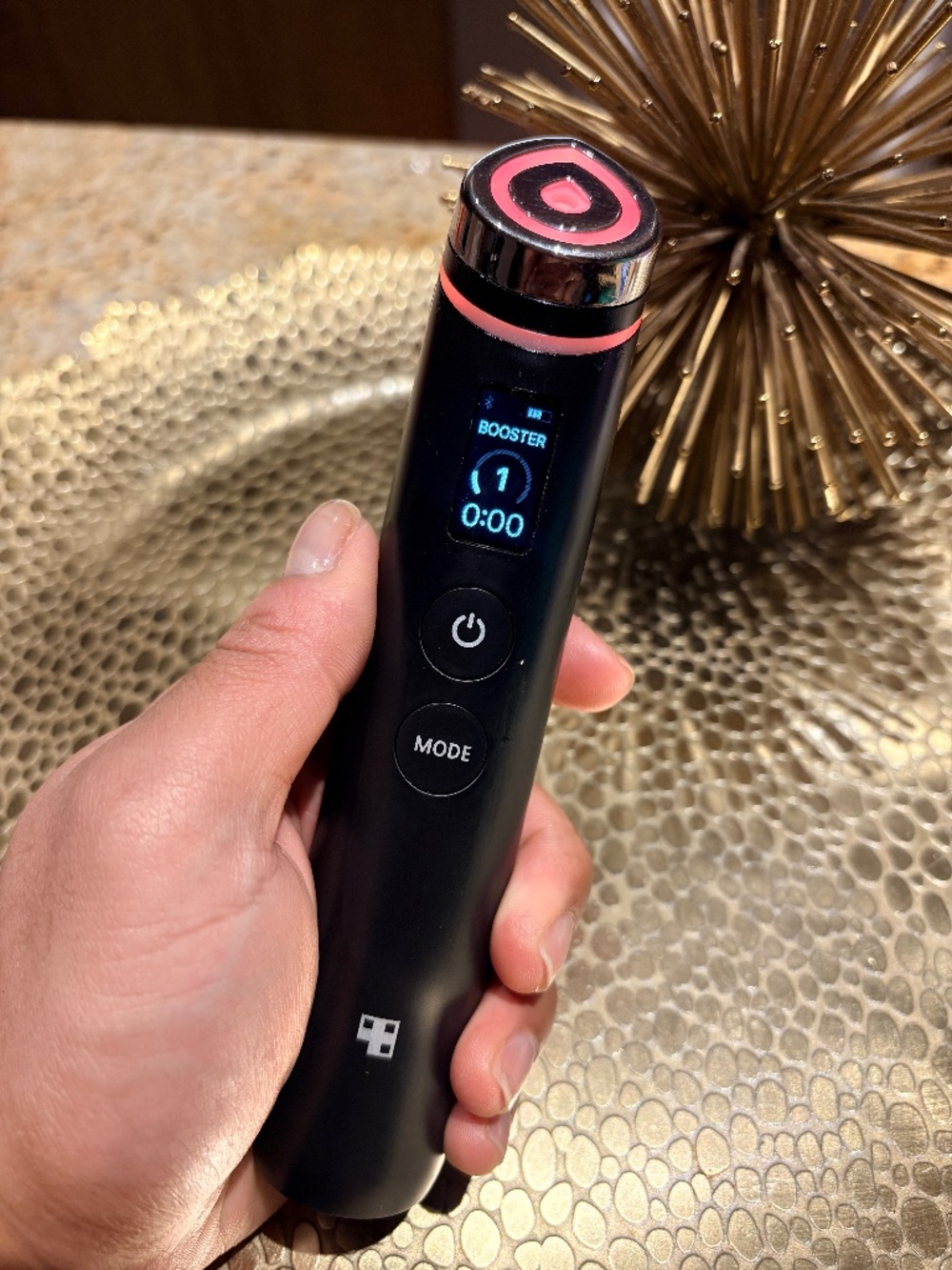 LIKE NEW Medicube Age Booster Pro
